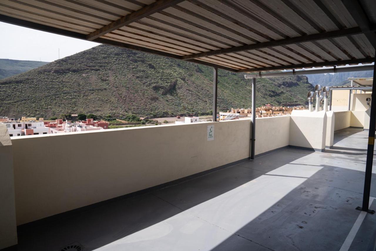 Holiday House Penthouse In La Gomera Сан-Себастьян-де-ла-Гомера Экстерьер фото