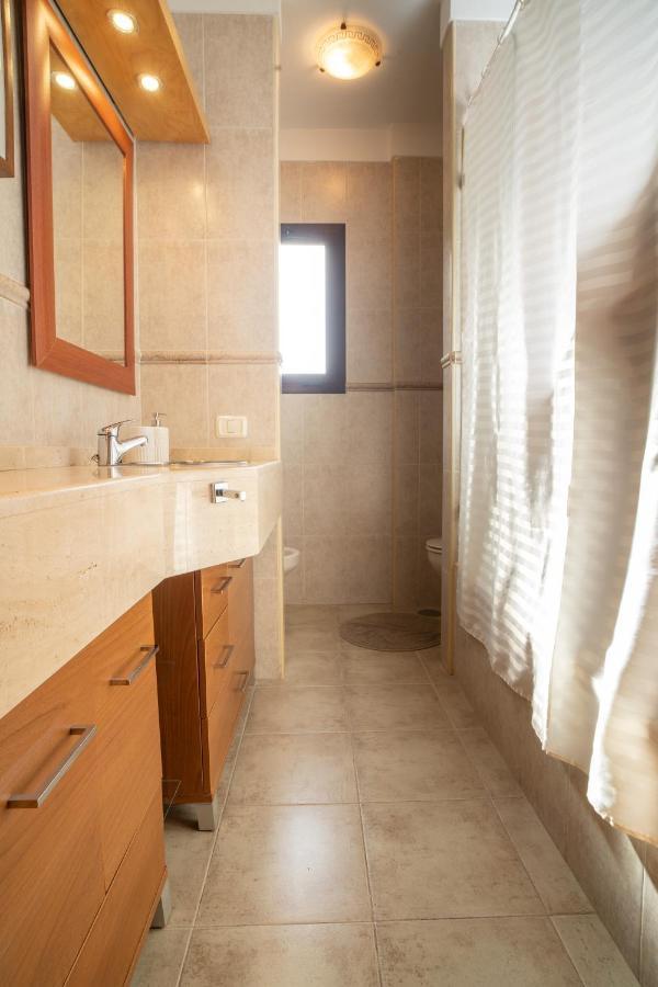 Holiday House Penthouse In La Gomera Сан-Себастьян-де-ла-Гомера Экстерьер фото